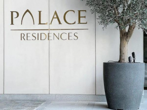 Palace Residences - Lux 1BR Apartment with Amazing view in Creek Harbor
